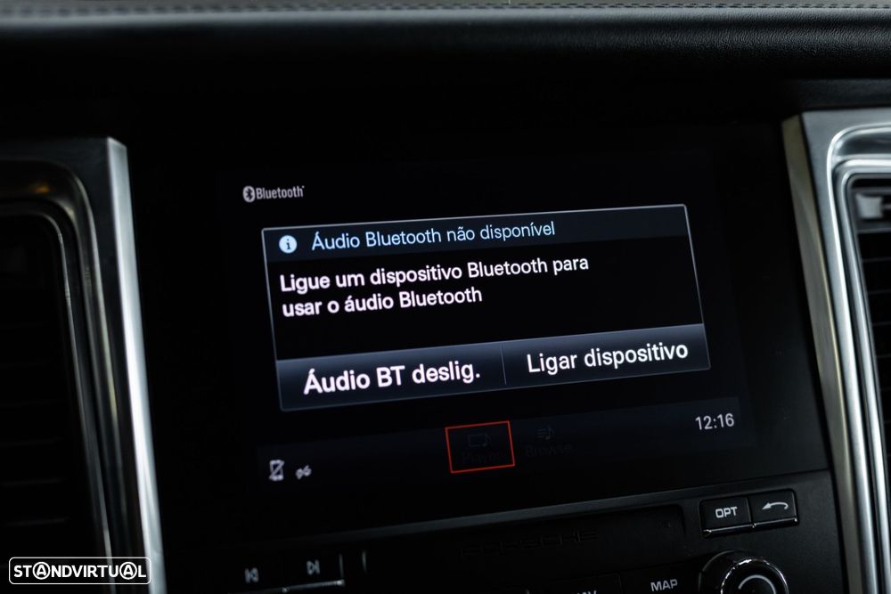 Porsche Macan S All Weather - 53