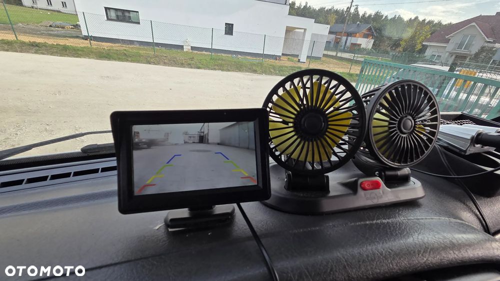 Fiat Hymer 1.9 TDI - 18