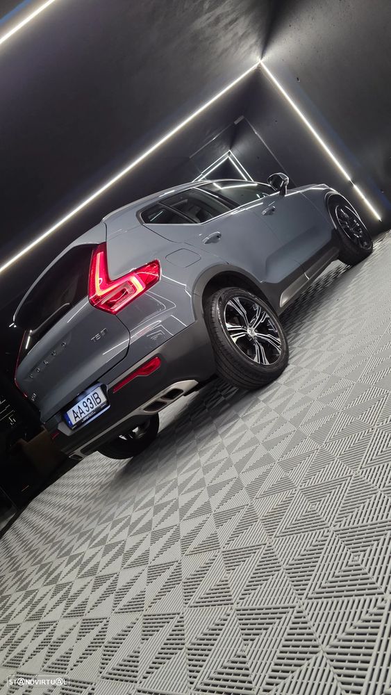 Volvo XC 40 1.5 T5 PHEV Inscription Expression - 7