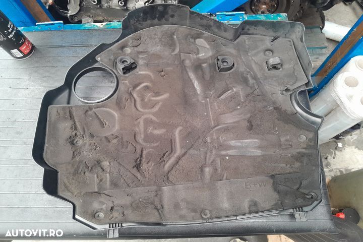 Capac motor 1114779741008 1114779741008 BMW Seria 3 E91 [2004 - 2010] - 2