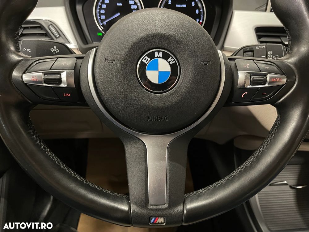 BMW X1 xDrive25e AT PHEV - 24