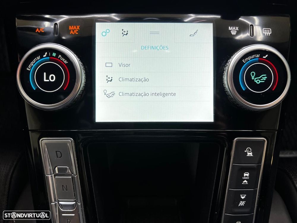 Jaguar I-Pace EV400 R-Dynamic HSE AWD - 32
