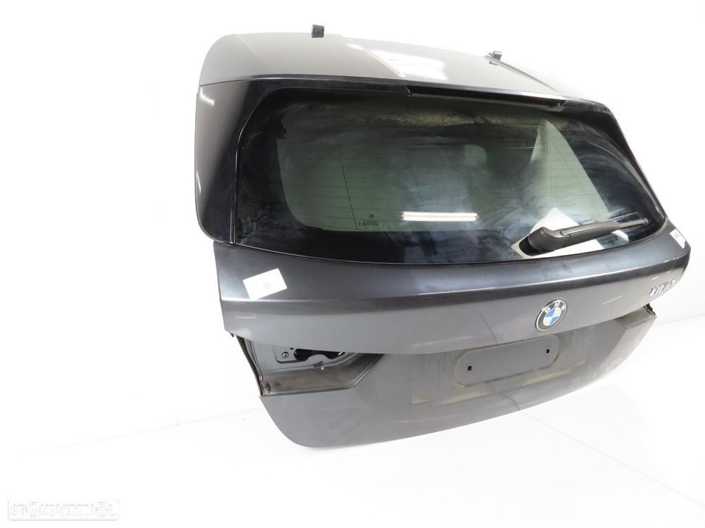 Tampa da mala Usado / Original BMW 1 (F40) 41009627390 - 3