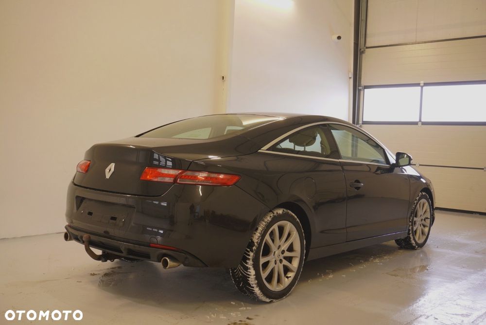 Renault Laguna - 5
