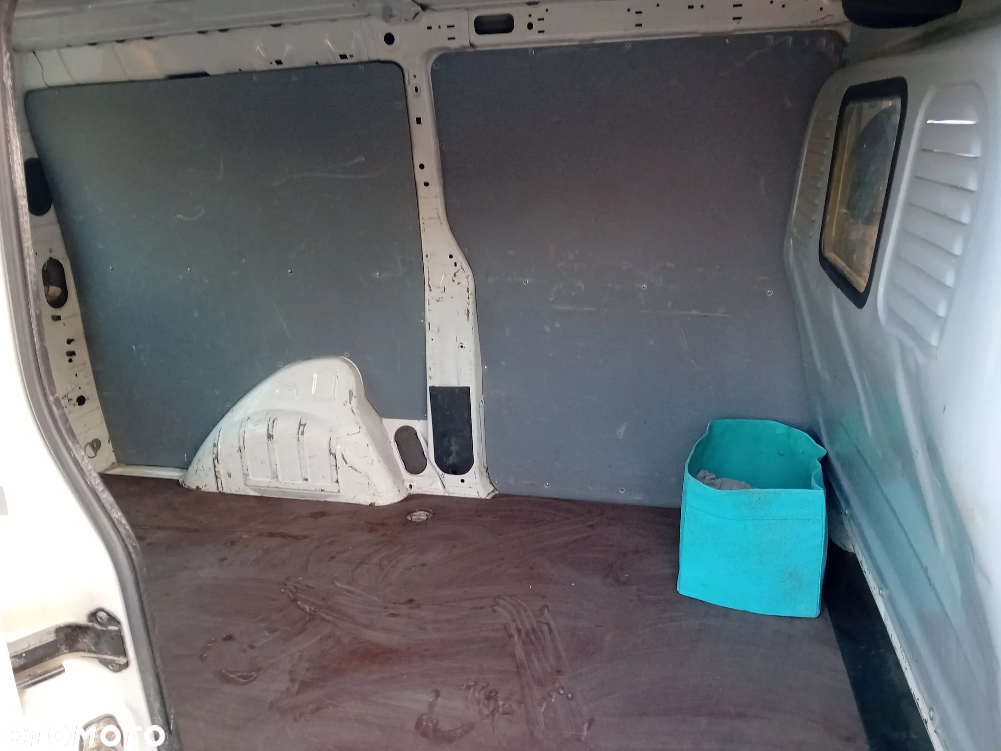Citroën Jumpy - 23