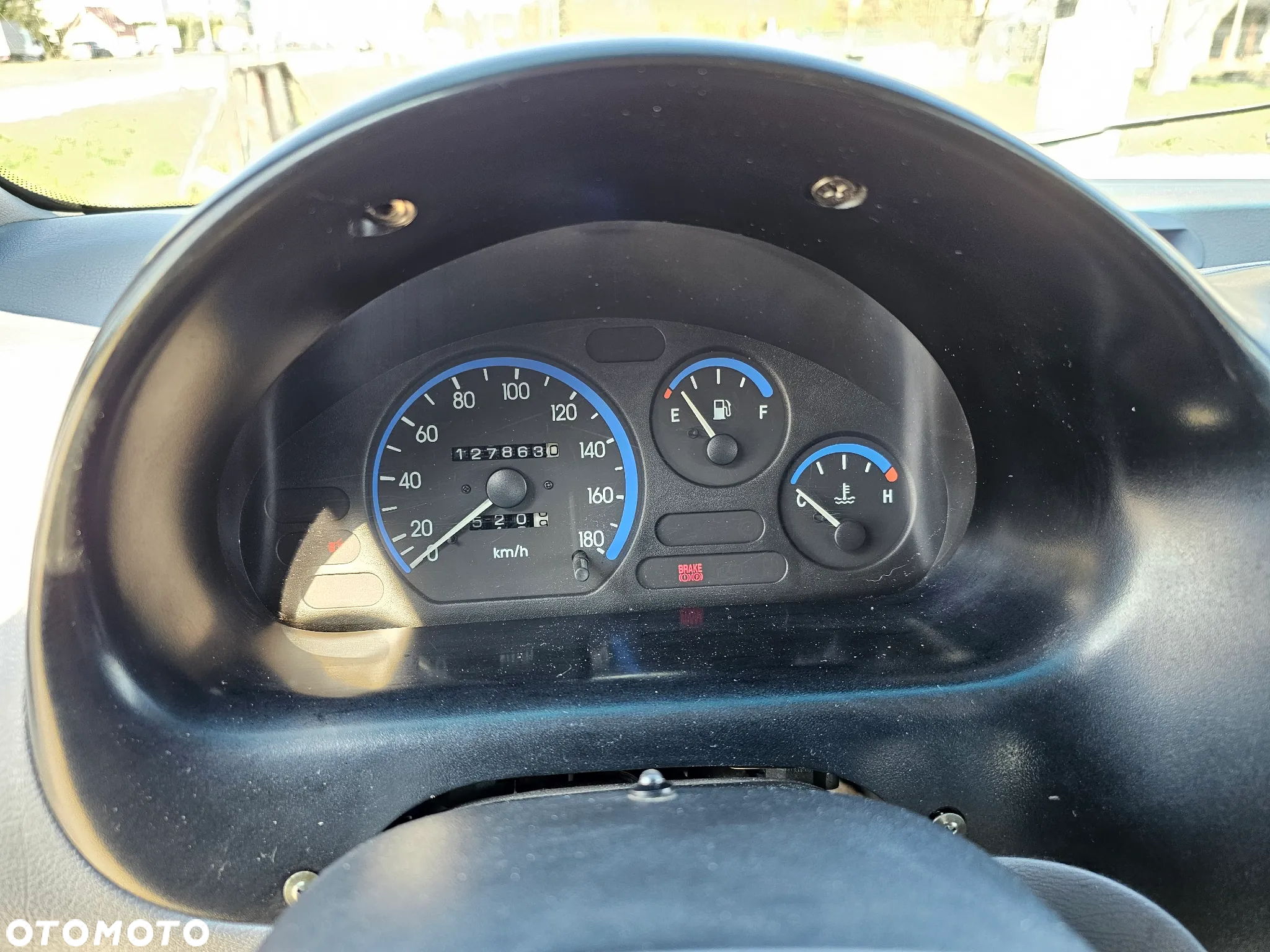 Daewoo Matiz - 15