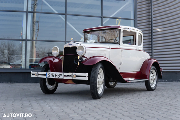 Ford Altul