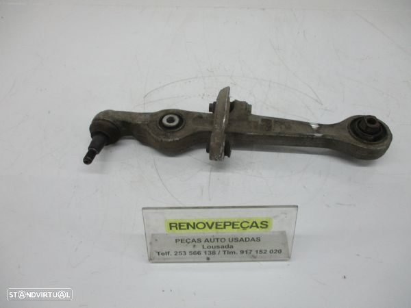 Braço Suspensao Frente Dto Audi A4 (8Ec, B7) - 1