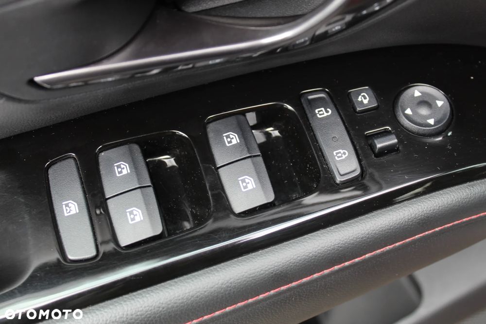 Hyundai Tucson 1.6 T-GDi 48V-Hybrid 2WD DCT N Line - 10