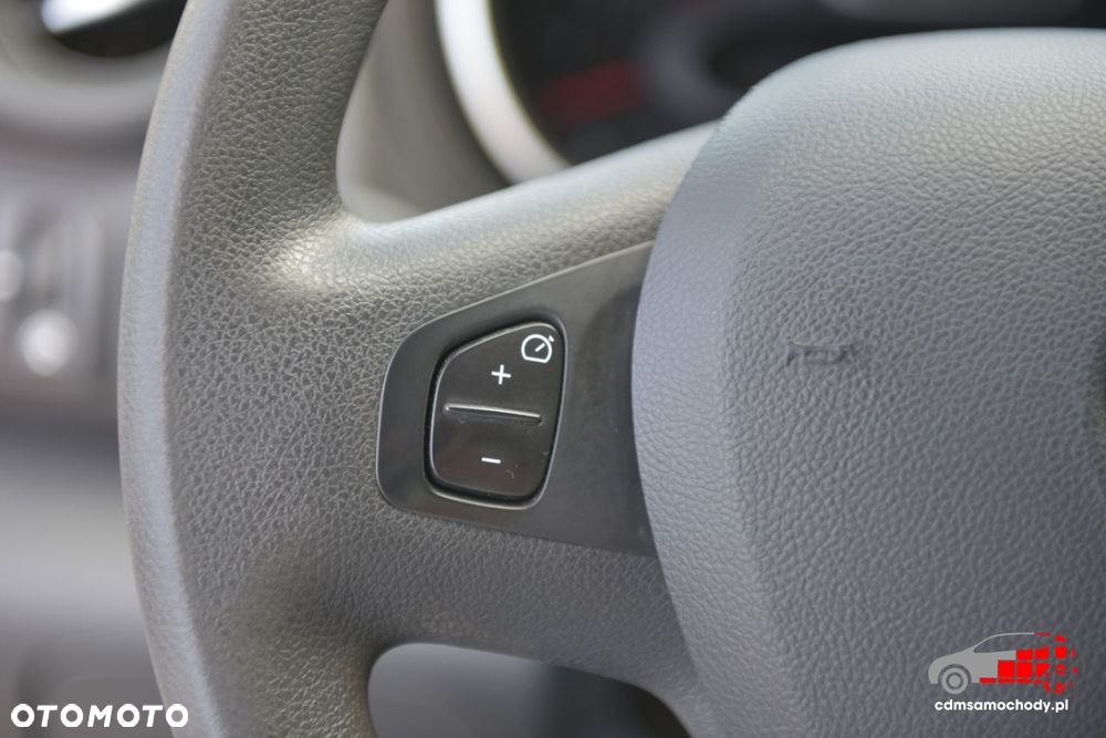 Renault Trafic - 25