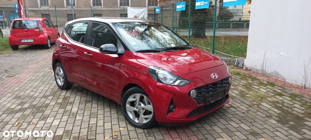 Hyundai i10 1.2 Prime - 1