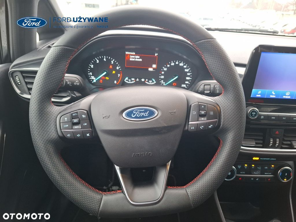 Ford Fiesta - 10