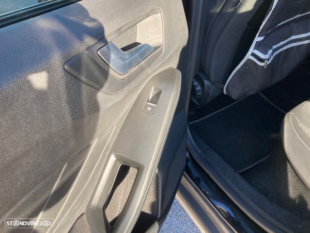 Ford Focus SW 1.0 EcoBoost Active X - 18