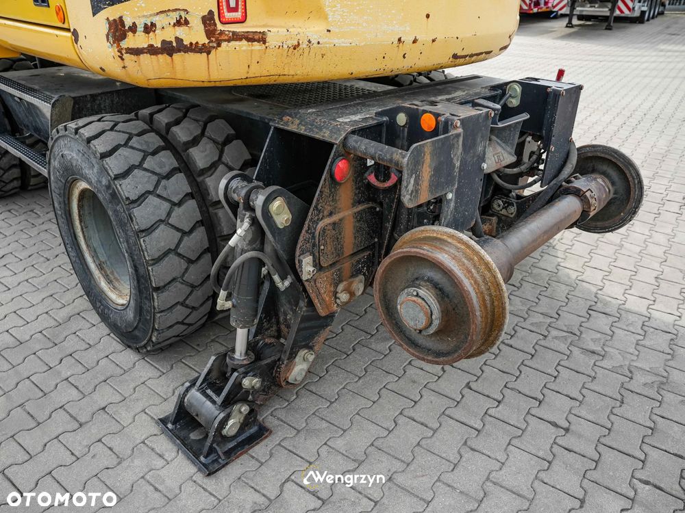 Atlas 1604 KZW - 15