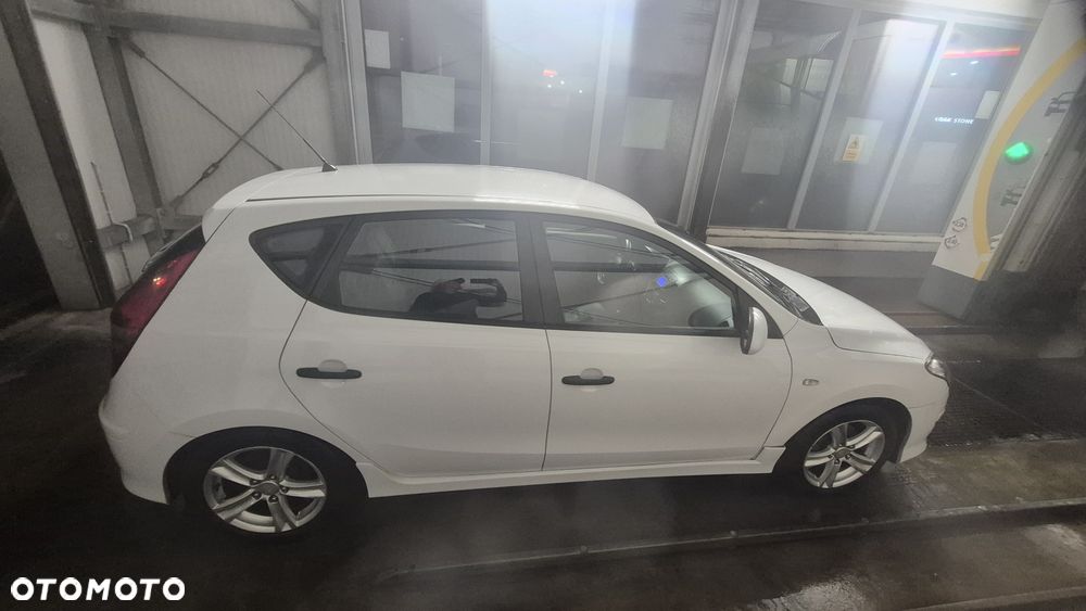 Hyundai i30 - 3