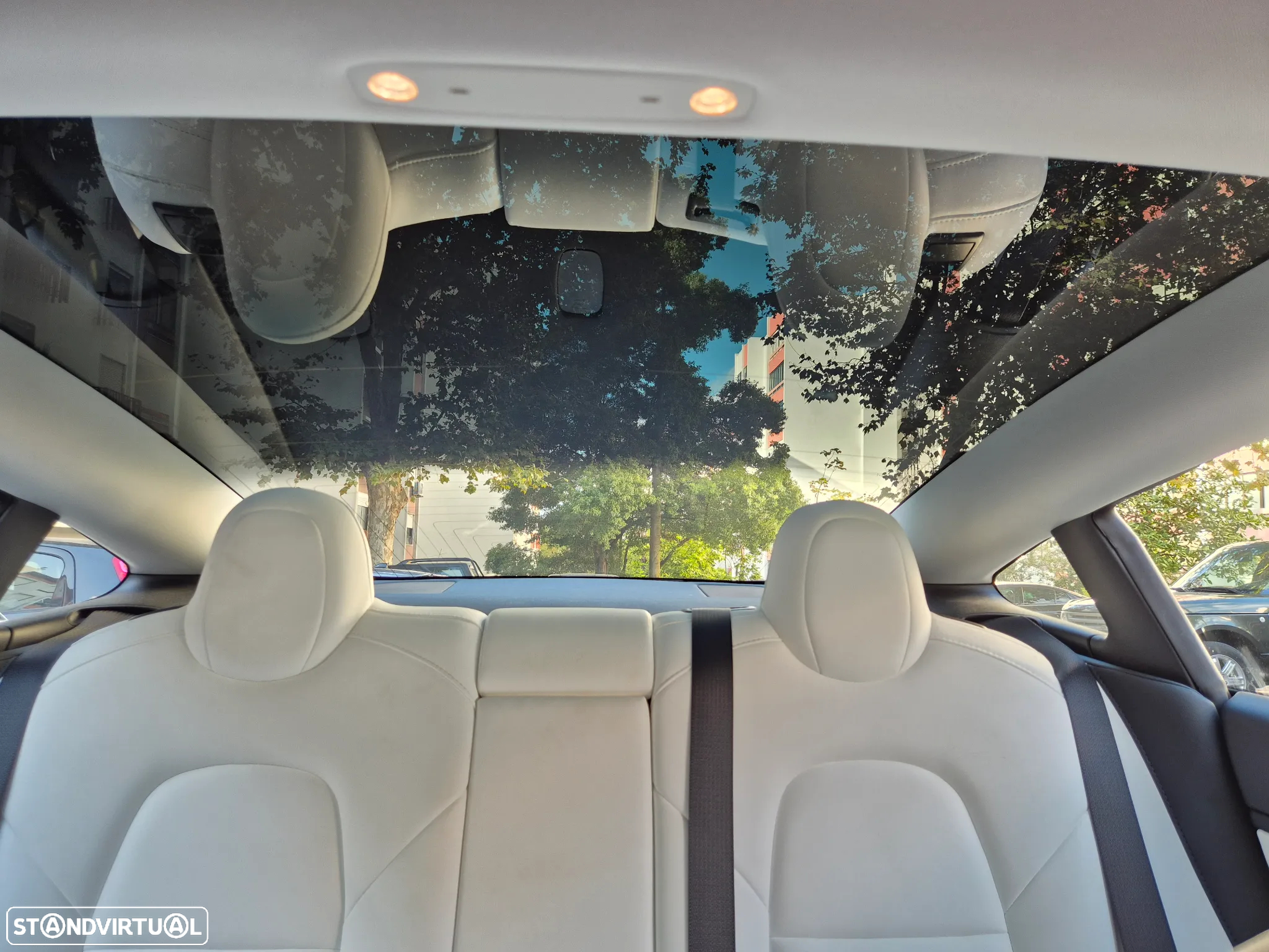Tesla Model 3 Performance Dual Motor AWD - 11