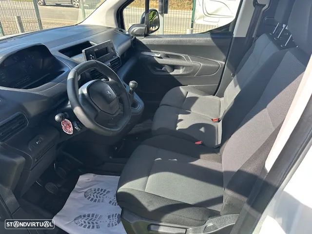 Peugeot PARTNER LONGA - 13