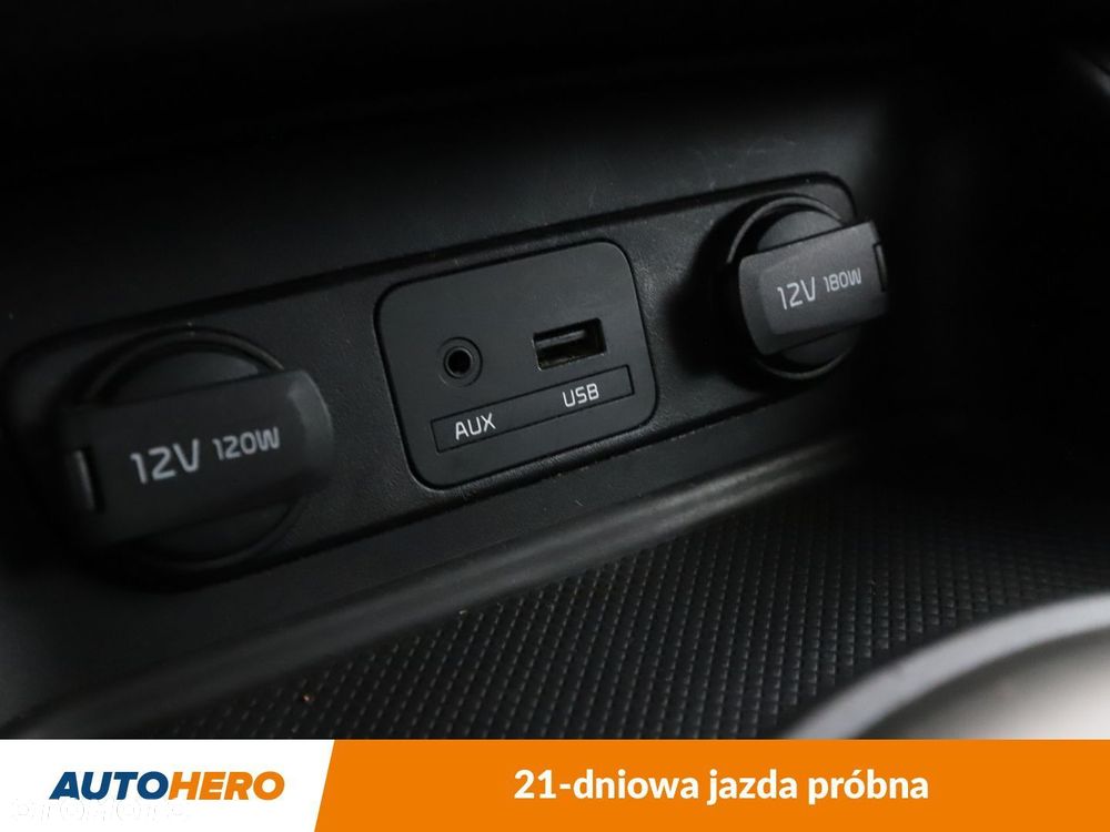 Kia Sportage 1.6 GDI Business Line 2WD - 23
