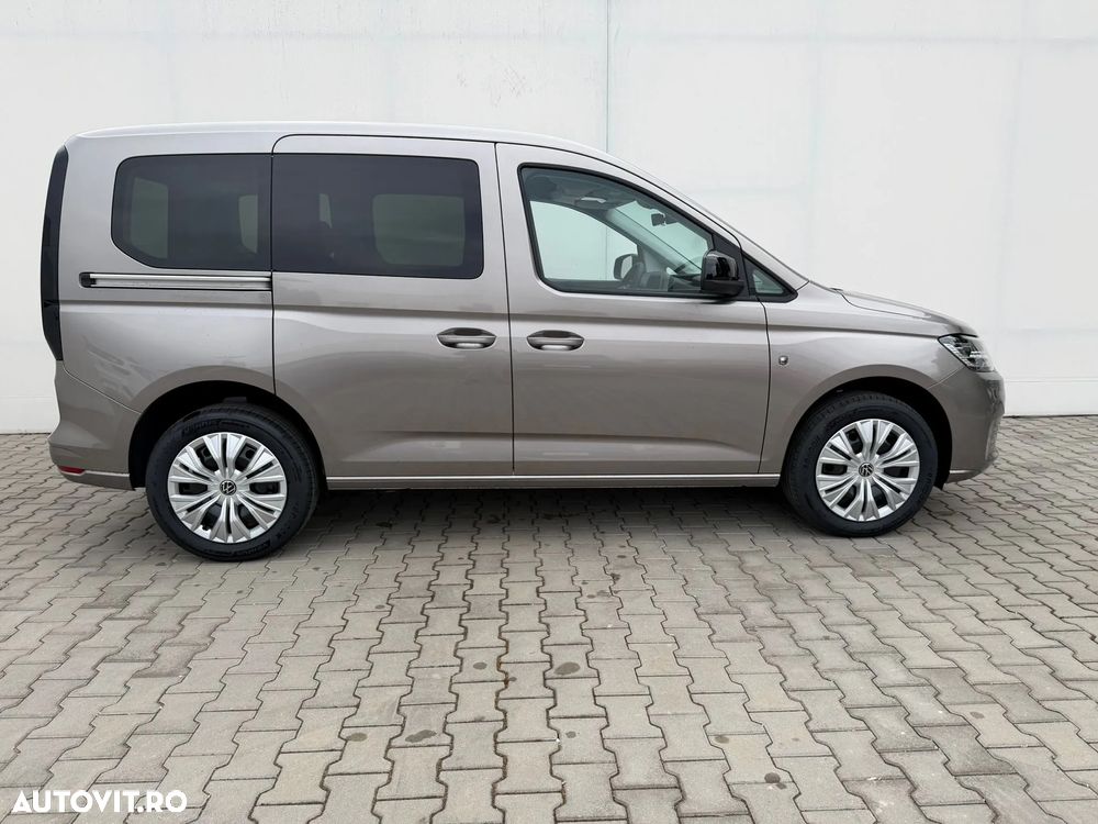 Volkswagen Caddy 2.0 TDI 75 kW Life - 7