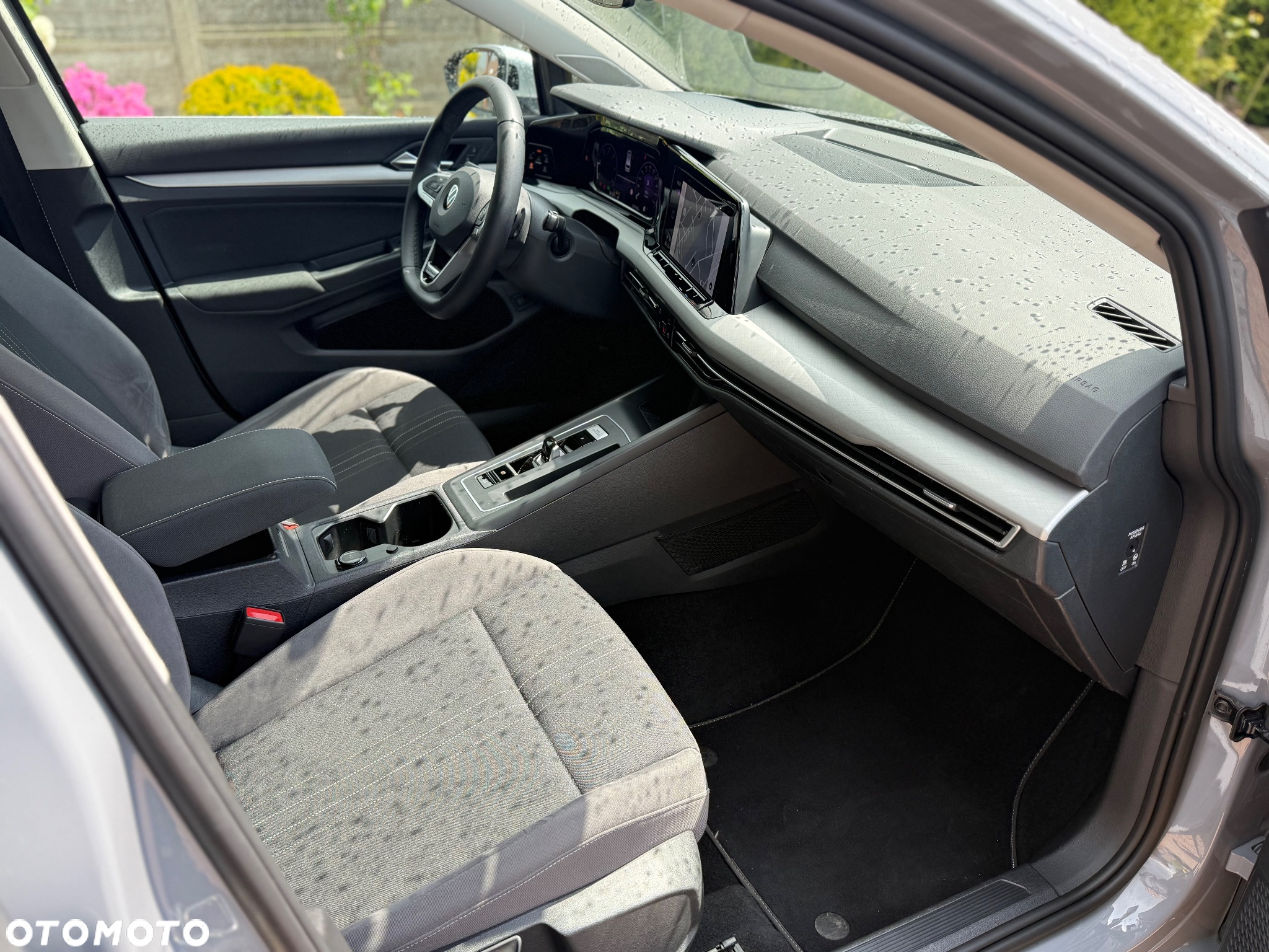 Volkswagen Golf Variant 2.0 TDI 4Motion SCR DSG Alltrack - 19