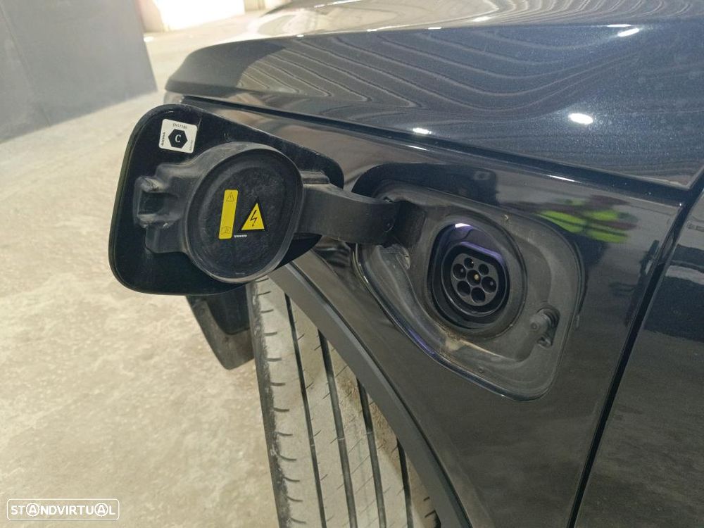 Volvo XC 40 1.5 T5 PHEV R-Design - 11