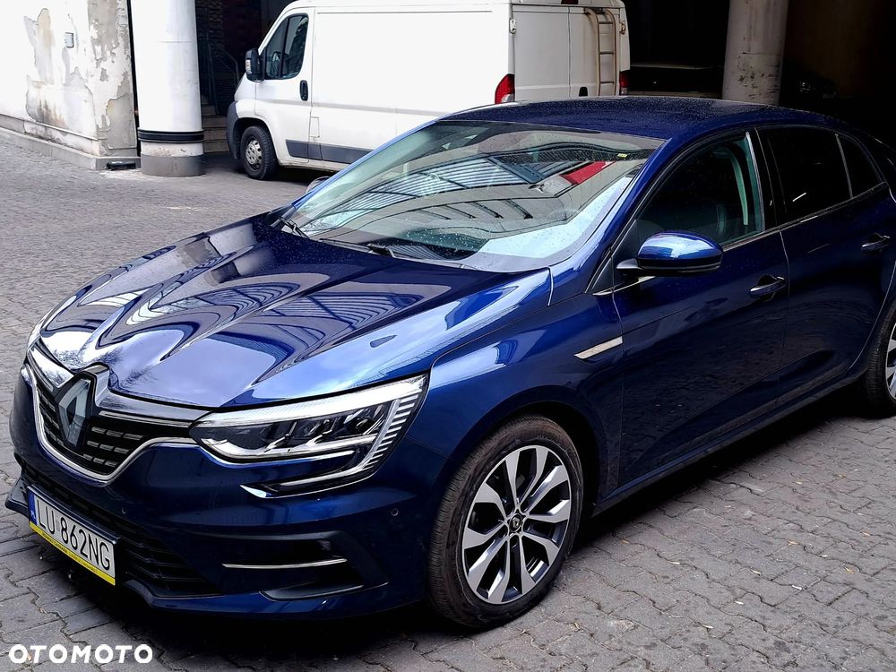 Renault Megane 1.3 TCe Intens - 5