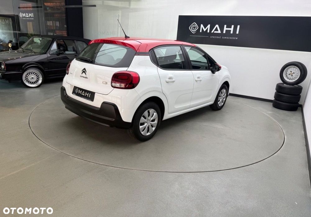 Citroën C3 1.2 VTi Exclusive - 12