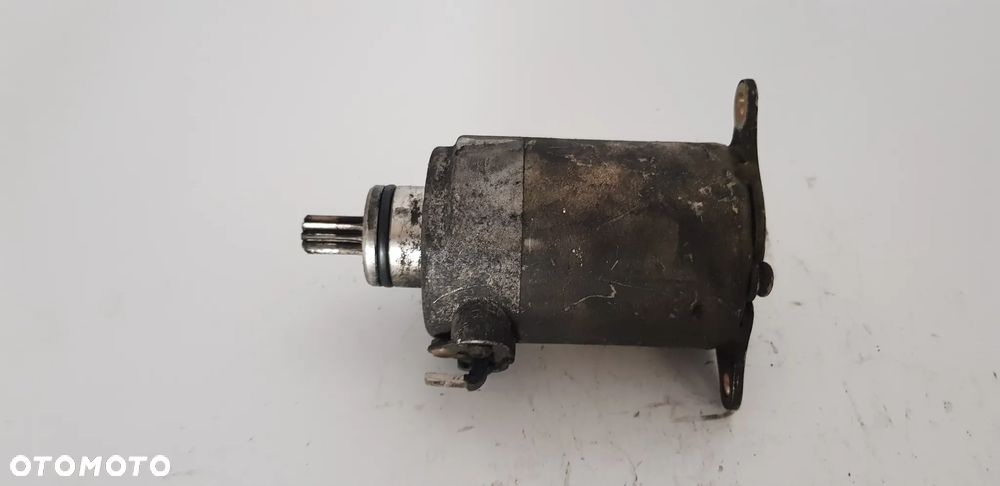 SYM Fiddle II 2 Rozrusznik - 3