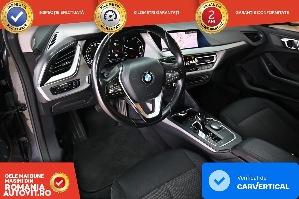 BMW Seria 2 216d Aut. Advantage - 15