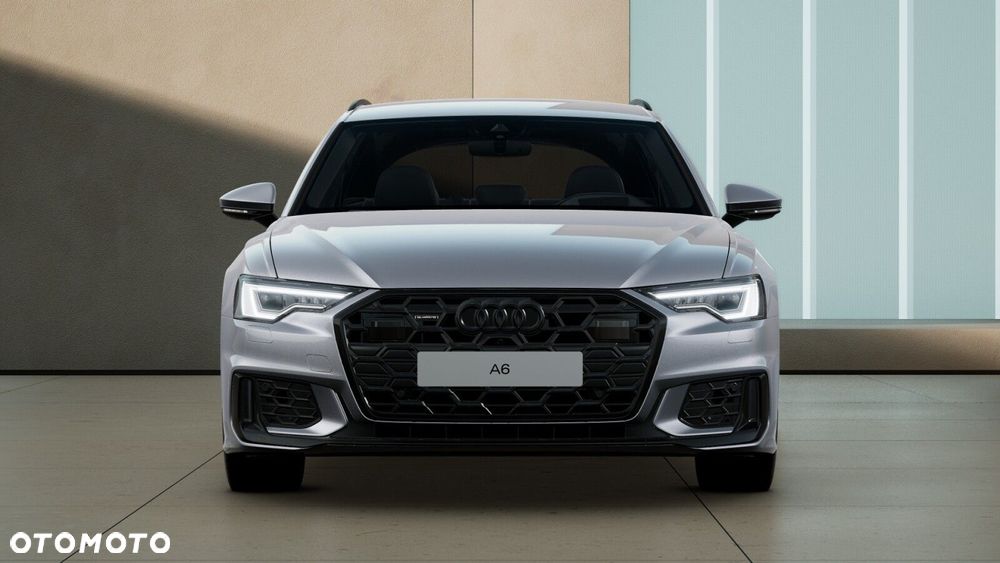 Audi A6 Avant - 2