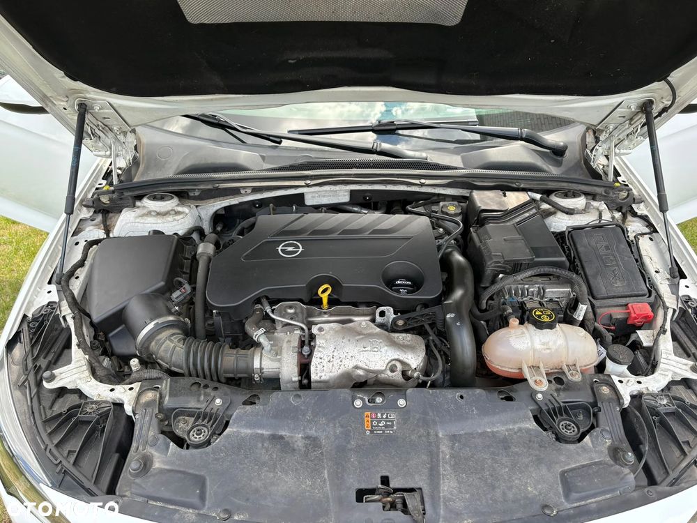 Opel Insignia 2.0 Ultimate Exclusive - 33