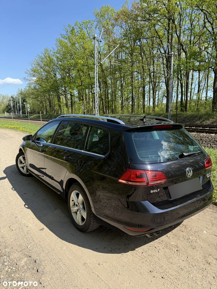 Volkswagen Golf VII 2.0 TDI BMT Highline EU6 - 2