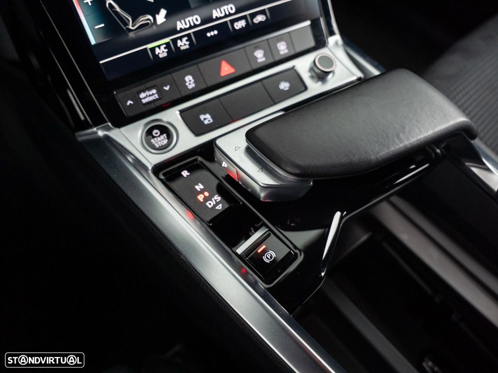 Audi e-tron Sportback 55 quattro S line - 27