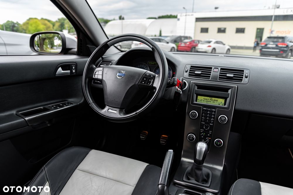 Volvo V50 T5 RDesign - 26
