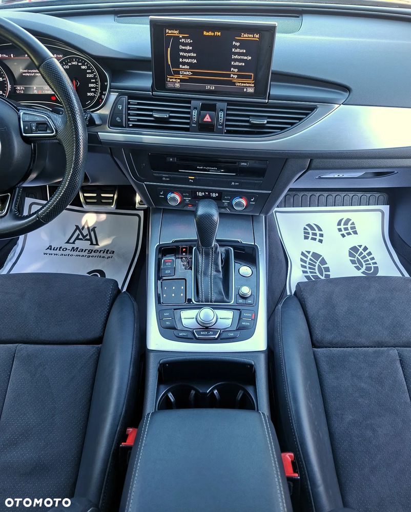 Audi A6 Avant - 15