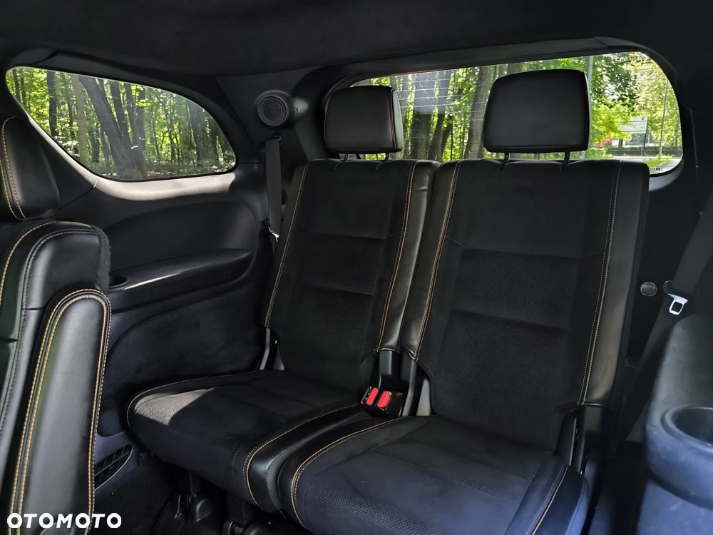Dodge Durango - 19