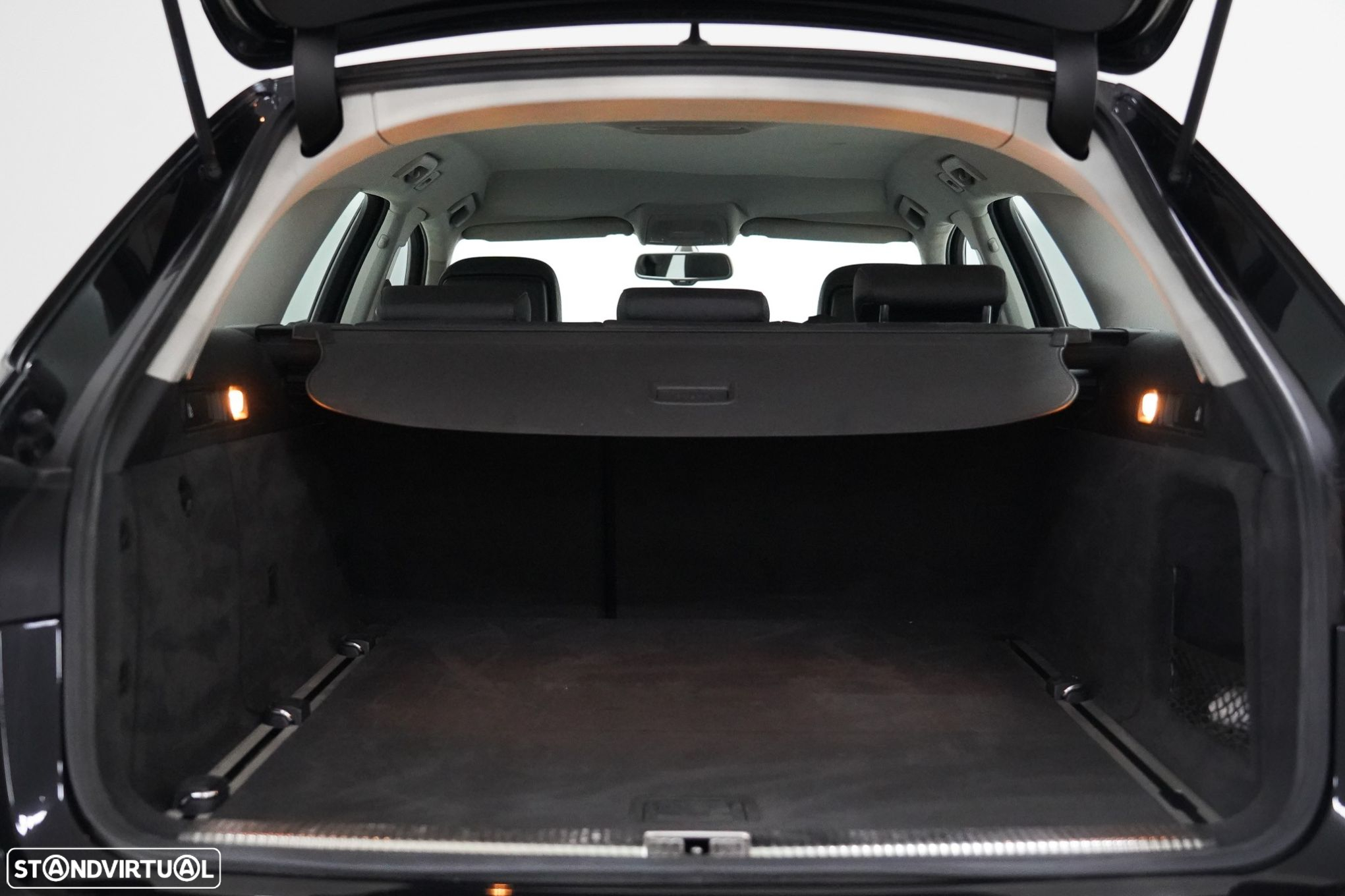 Audi A6 Avant 2.0 TDi S-line S tronic - 18