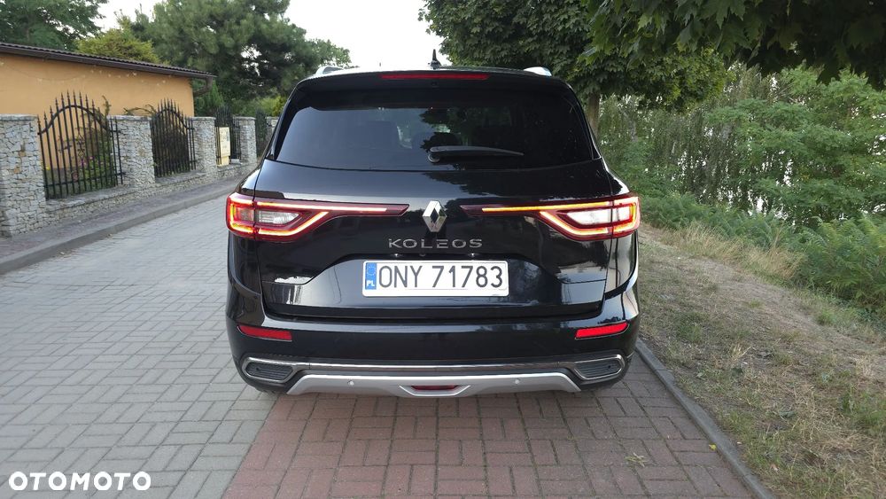 Renault Koleos 1.7 Blue dCi Intens X-Tronic - 6