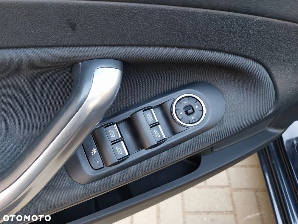 Ford Mondeo 2.0 Trend X - 15