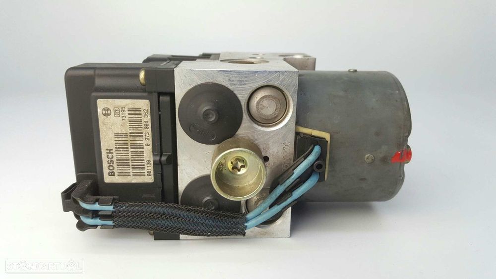 ABS OPEL ASTRA G BERLINA COMFORT - 6