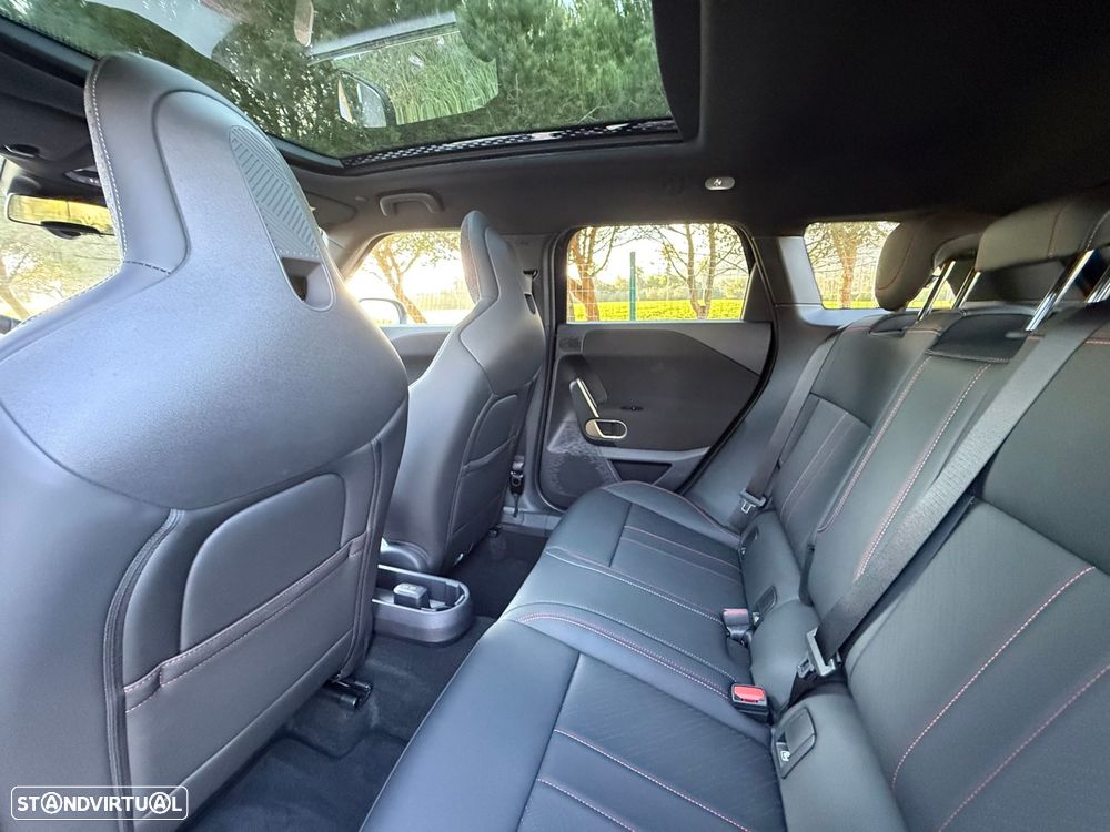 MINI Aceman JCW XL - 29