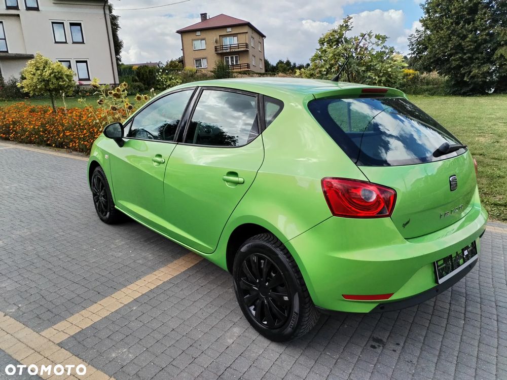 Seat Ibiza - 36