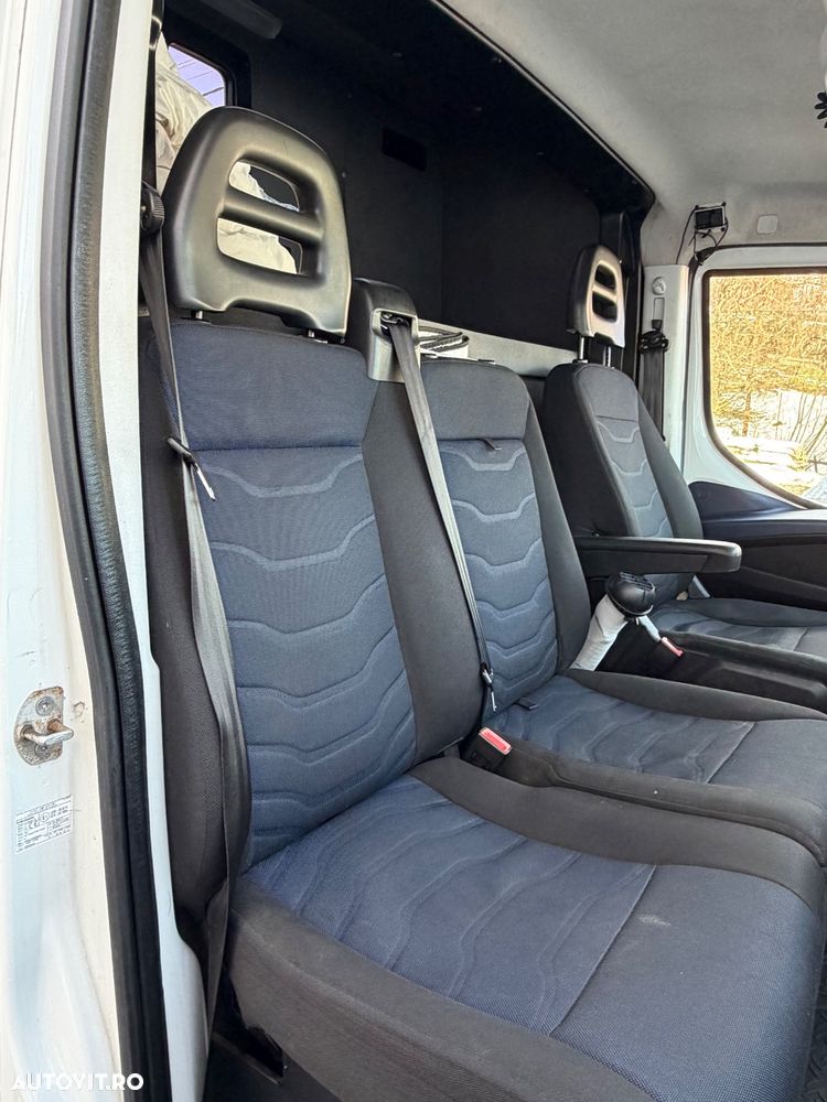 Iveco Daily - 15
