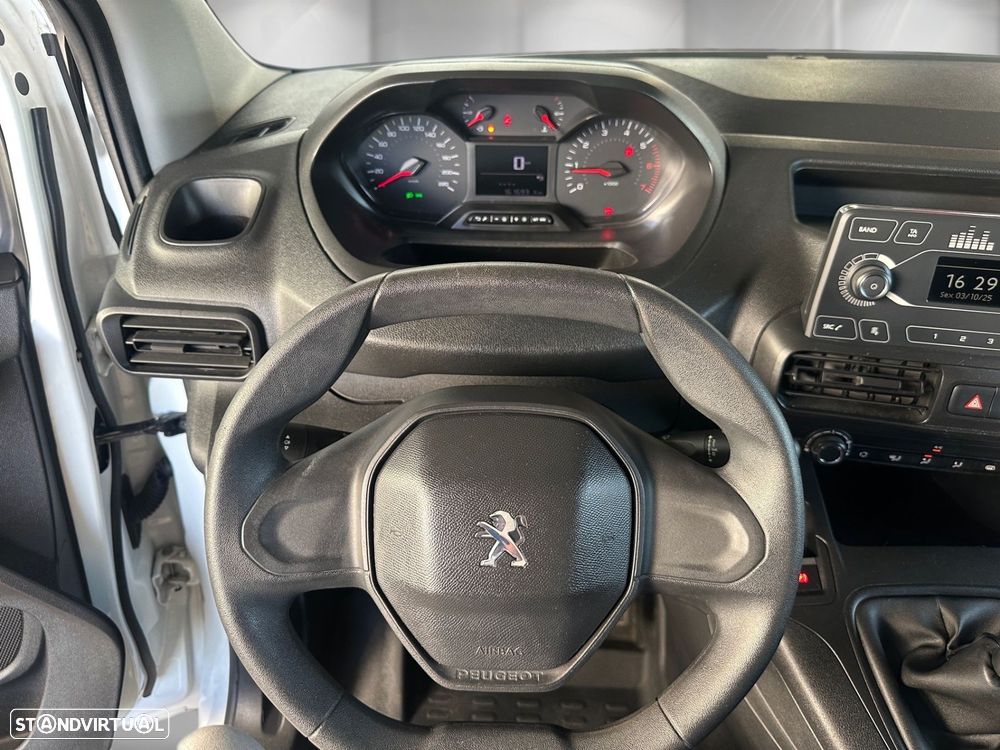 Peugeot Partner - 7