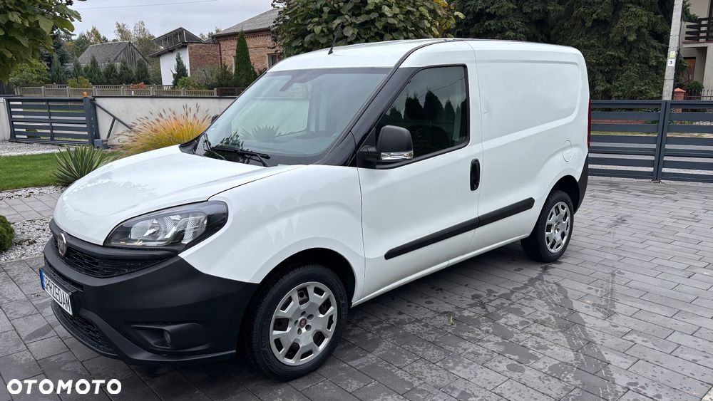 Fiat Doblo - 24