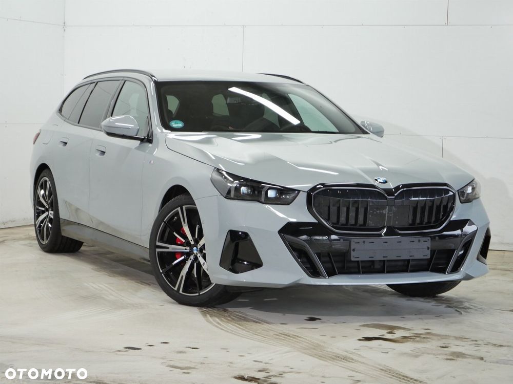 BMW Seria 5 - 2