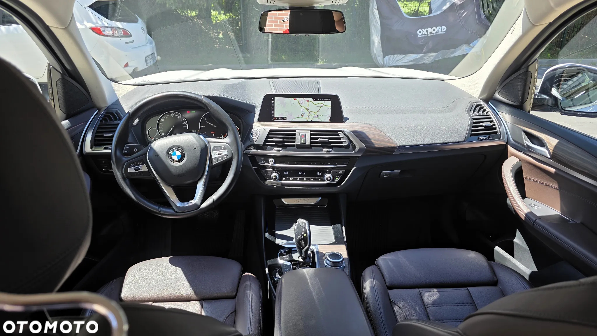 BMW X3 xDrive20d Luxury Line - 5