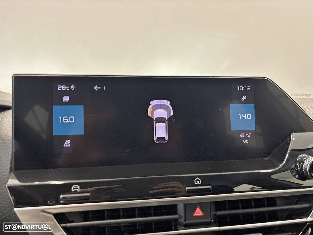Citroën C4 1.2 PureTech Feel Pack - 21