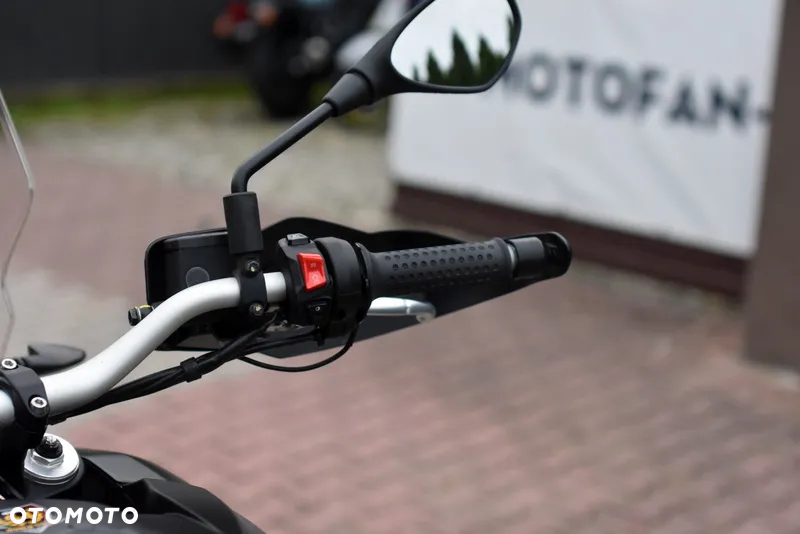 Aprilia Tuareg - 31