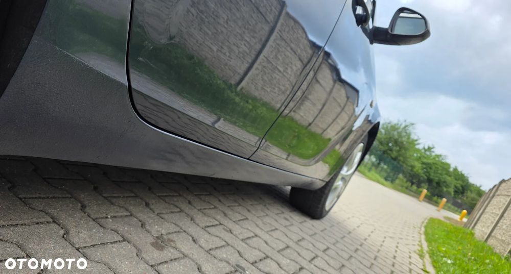 Opel Insignia 1.6 Turbo Cosmo - 9